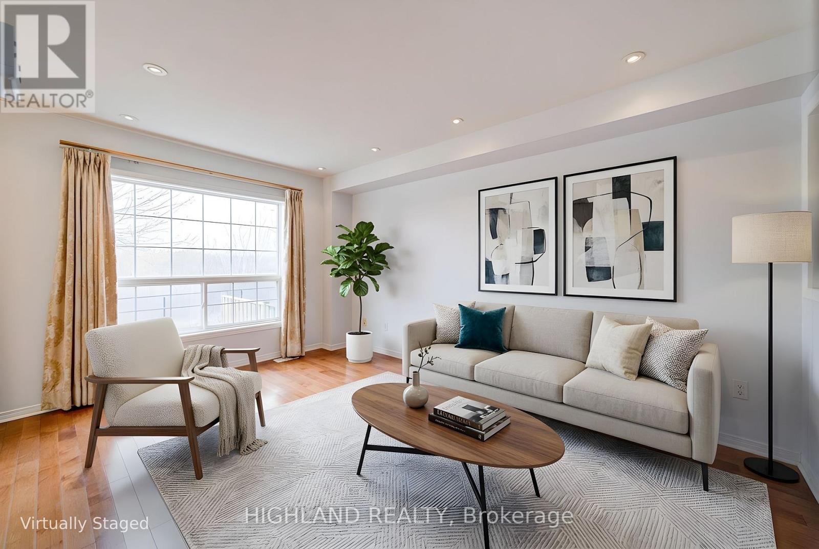 99 - 6399 Spinnaker Circle, Mississauga, Ontario  L5W 1Z5 - Photo 2 - W12937932