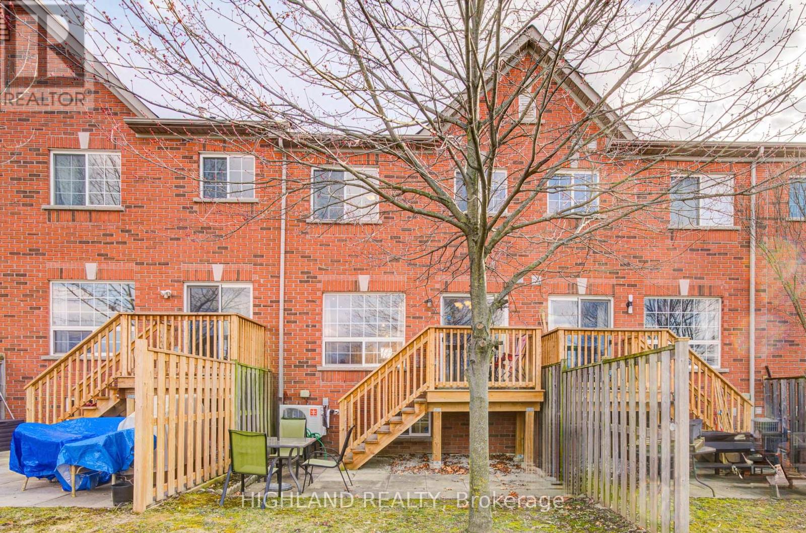 99 - 6399 Spinnaker Circle, Mississauga, Ontario  L5W 1Z5 - Photo 22 - W12937932