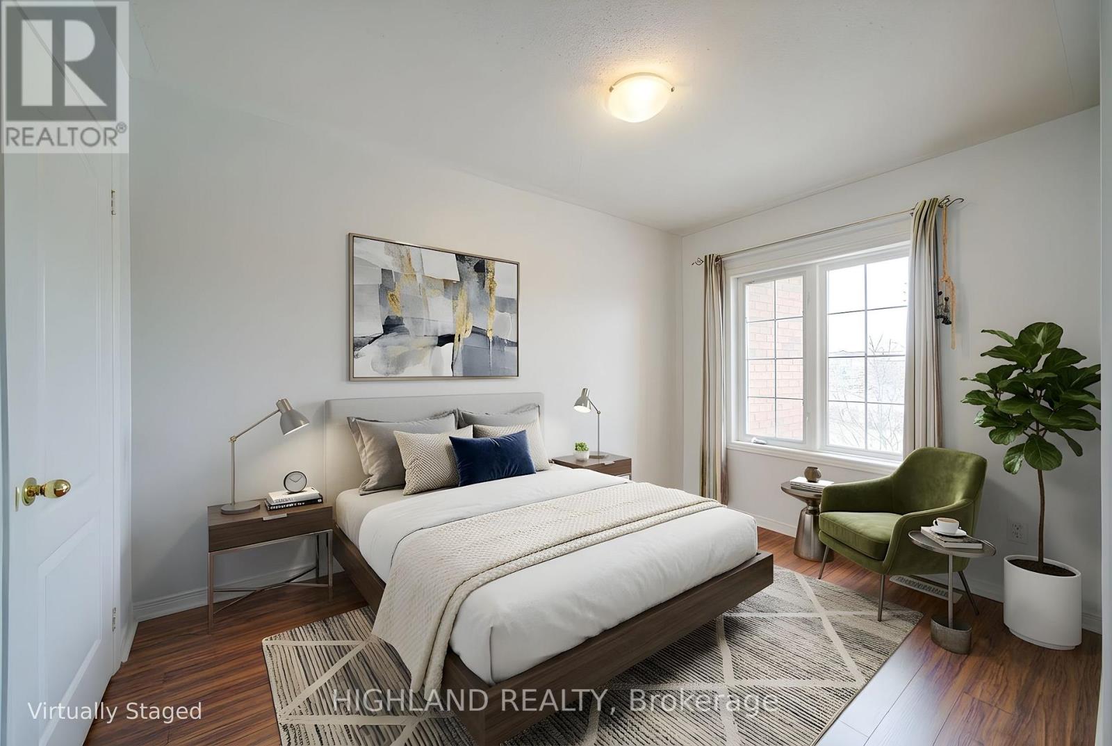 99 - 6399 Spinnaker Circle, Mississauga, Ontario  L5W 1Z5 - Photo 5 - W12937932