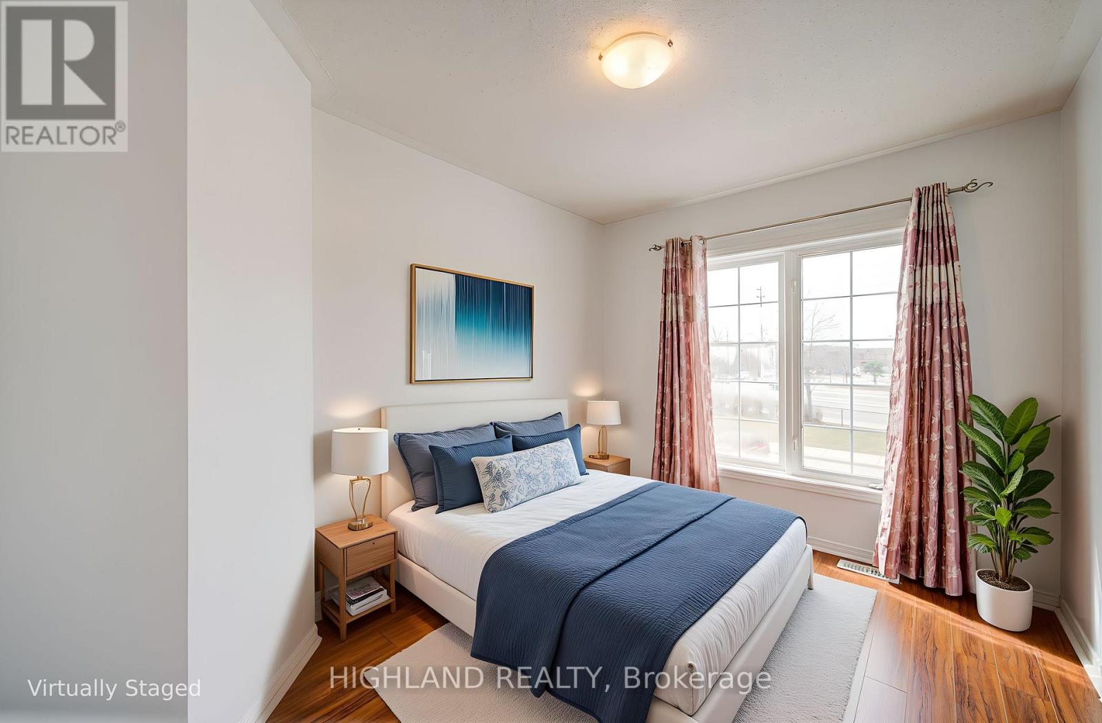 99 - 6399 Spinnaker Circle, Mississauga, Ontario  L5W 1Z5 - Photo 6 - W12937932