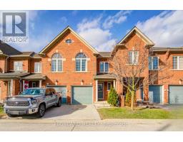 99 - 6399 SPINNAKER CIRCLE, Mississauga, Ontario