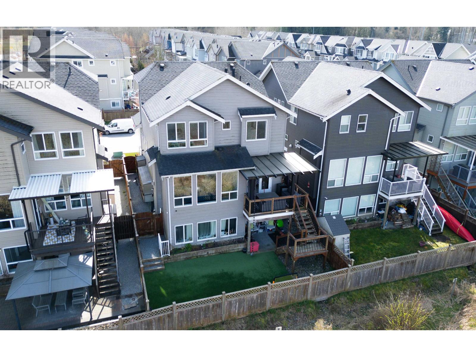 23849 103a Avenue, Maple Ridge, British Columbia  V3X 1G1 - Photo 32 - R3104407