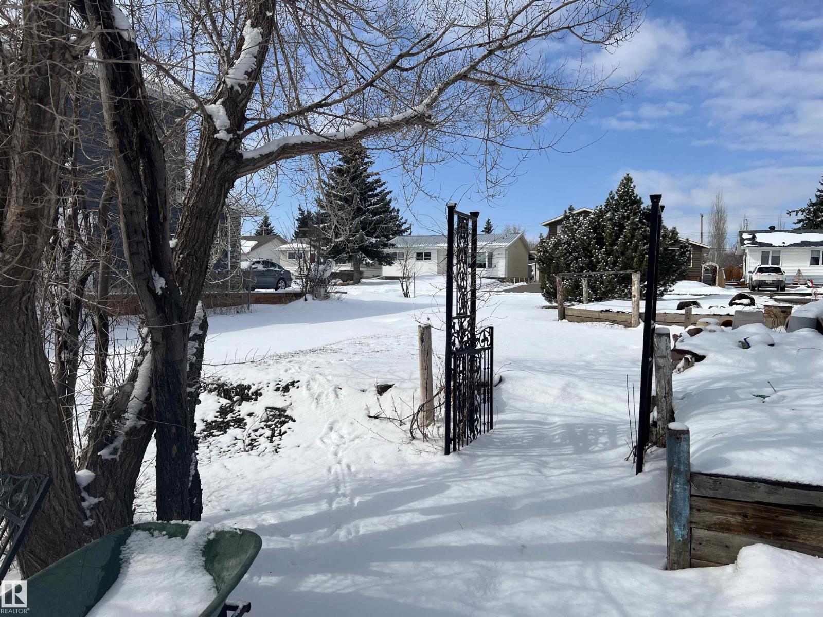 5405 47 St, Stony Plain, Alberta  T7Z 1E4 - Photo 6 - E4479794