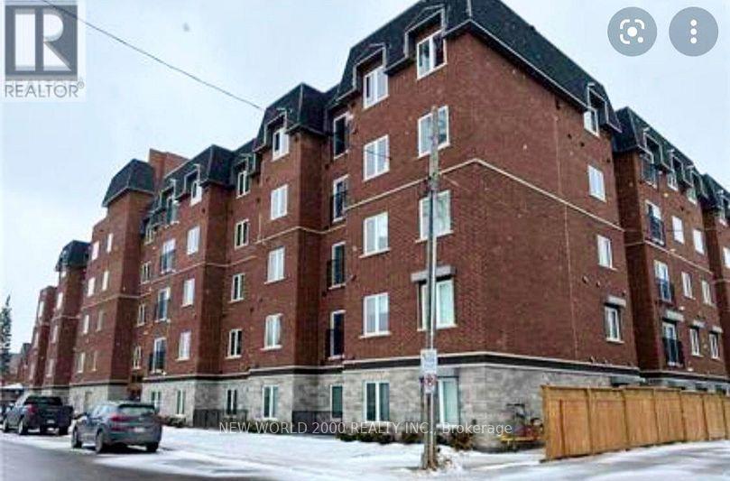 106 - 501 Frontenac Street, Kingston, Ontario  K7K 4L9 - Photo 2 - X12937908