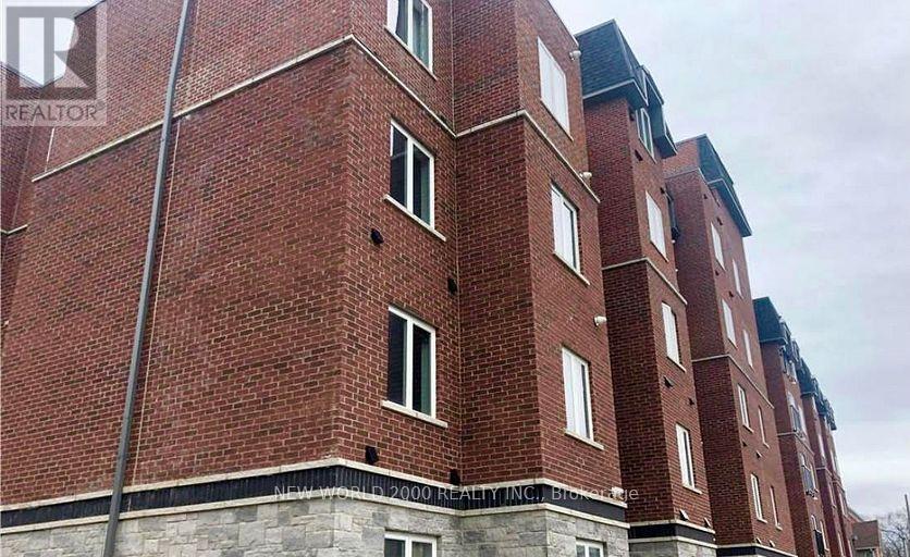 106 - 501 Frontenac Street, Kingston, Ontario  K7K 4L9 - Photo 3 - X12937908