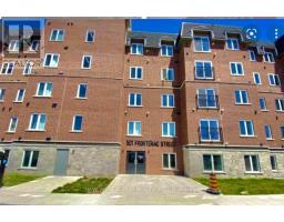 106 - 501 FRONTENAC STREET, Kingston, Ontario