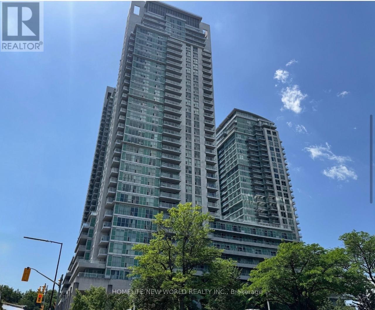 1703 - 70 TOWN CENTRE COURT, Toronto, Ontario