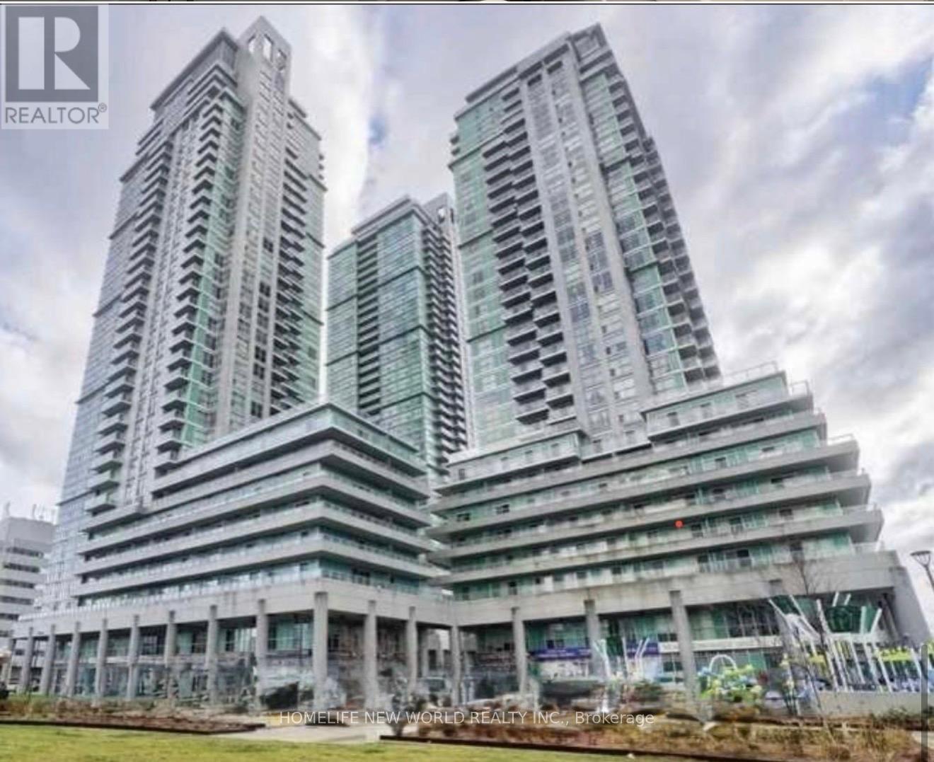 1703 - 70 Town Centre Court, Toronto, Ontario  M1P 0B2 - Photo 16 - E12922344