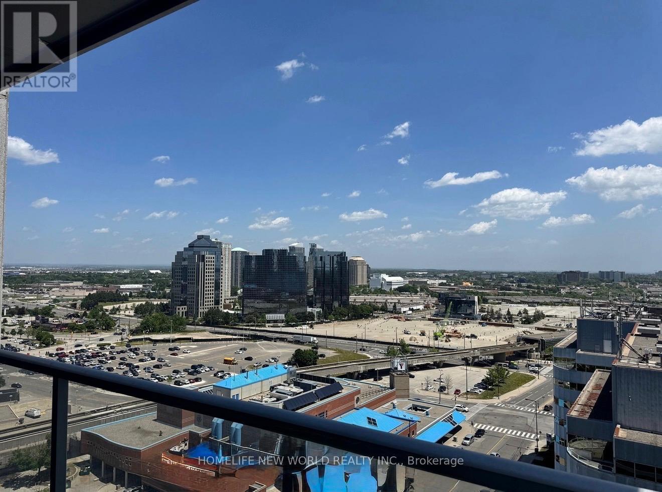 1703 - 70 Town Centre Court, Toronto, Ontario  M1P 0B2 - Photo 7 - E12922344