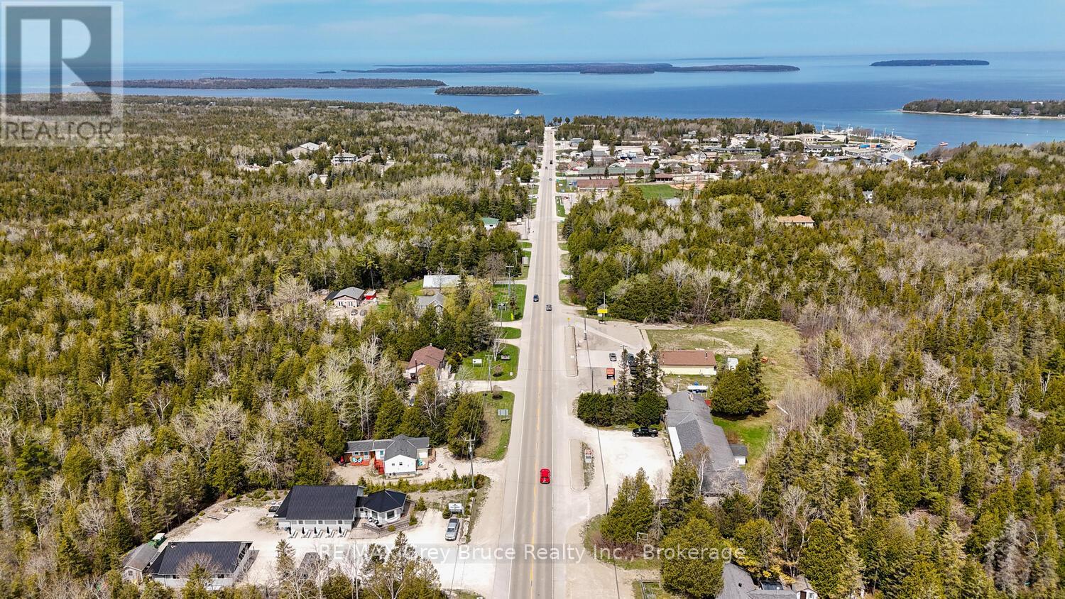 7382 Highway 6, Northern Bruce Peninsula, Ontario  N0H 2R0 - Photo 42 - X12937990