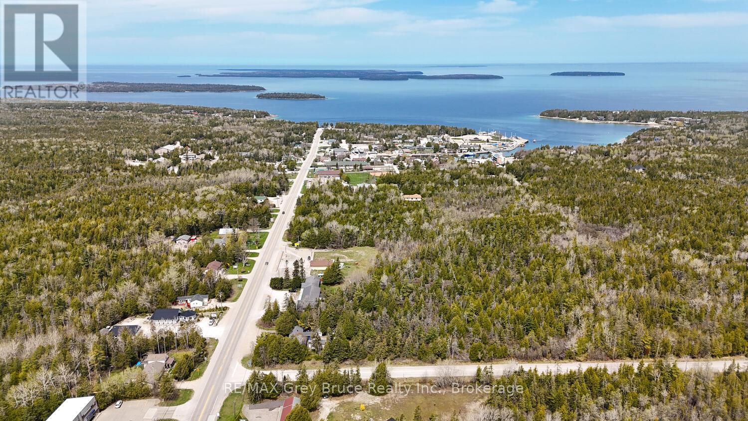 7382 Highway 6 Highway, Northern Bruce Peninsula, Ontario  N0H 2R0 - Photo 35 - X12937992