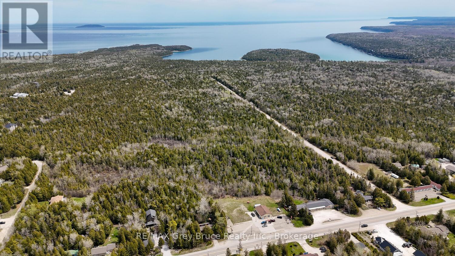 7382 Highway 6 Highway, Northern Bruce Peninsula, Ontario  N0H 2R0 - Photo 40 - X12937992