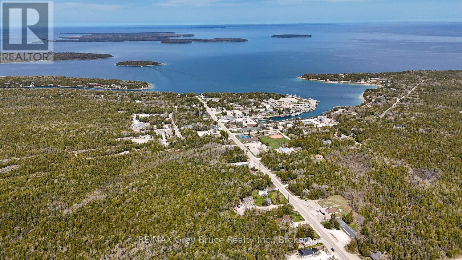 7382 Highway 6 Highway, Northern Bruce Peninsula, Ontario  N0H 2R0 - Photo 41 - X12937992