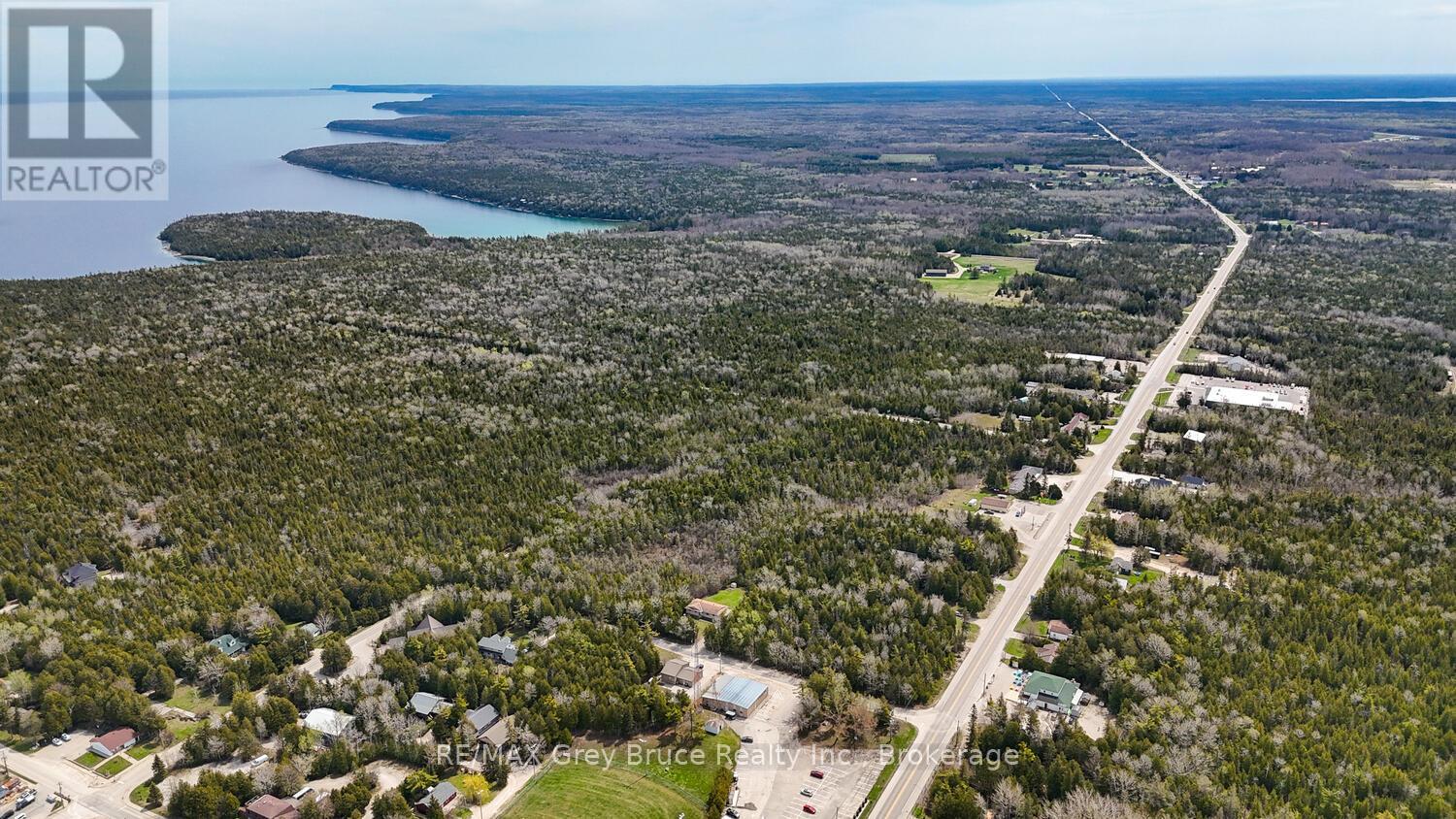 7382 Highway 6 Highway, Northern Bruce Peninsula, Ontario  N0H 2R0 - Photo 44 - X12937992