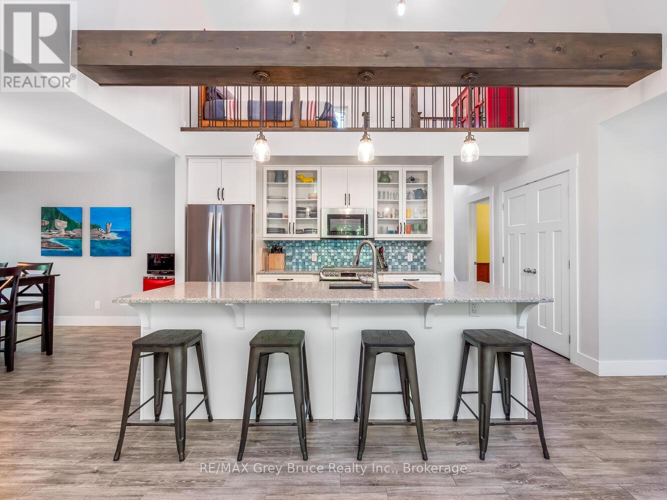 110 Maple Golf Crescent, Northern Bruce Peninsula, Ontario  N0H 2R0 - Photo 21 - X12937998