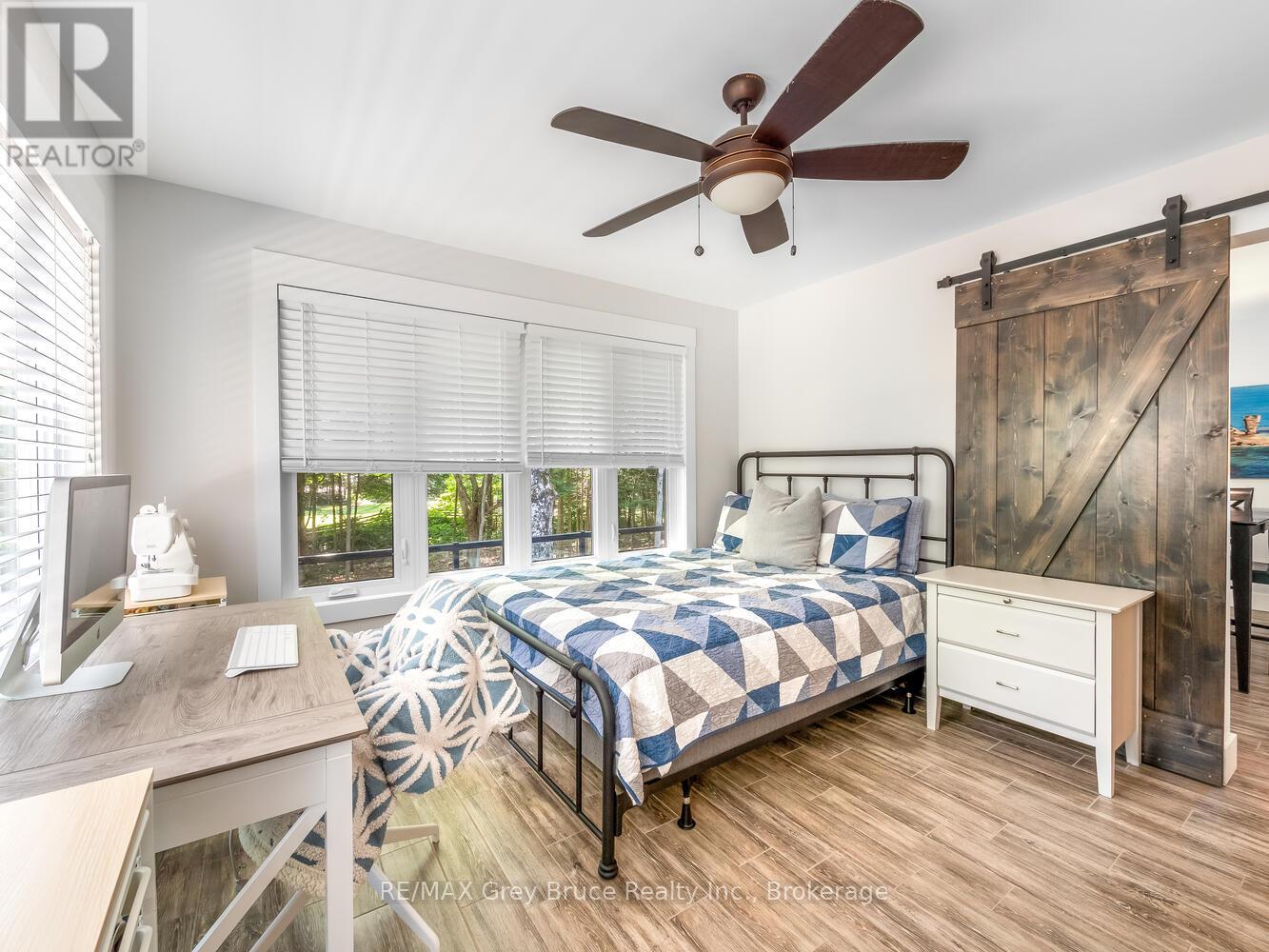 110 Maple Golf Crescent, Northern Bruce Peninsula, Ontario  N0H 2R0 - Photo 24 - X12937998