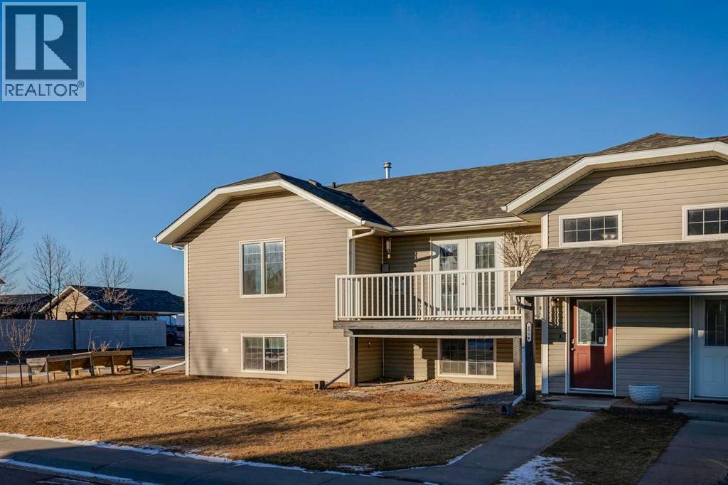 100b Westview Drive, Nanton, Alberta  T0L 1R0 - Photo 2 - A2281194