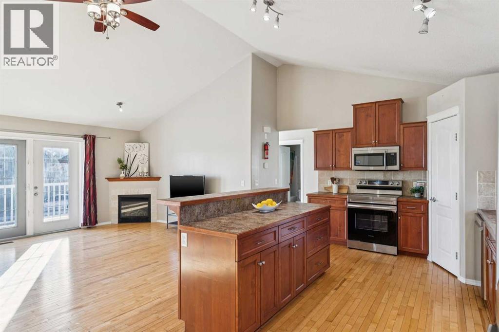 100b Westview Drive, Nanton, Alberta  T0L 1R0 - Photo 16 - A2281194