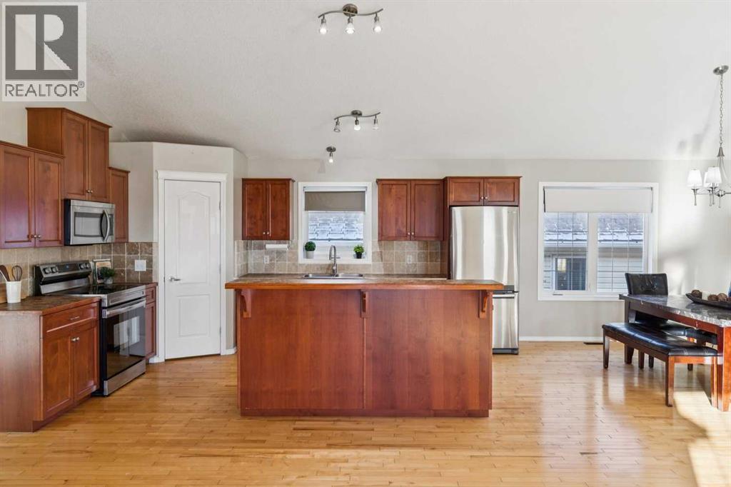 100b Westview Drive, Nanton, Alberta  T0L 1R0 - Photo 14 - A2281194