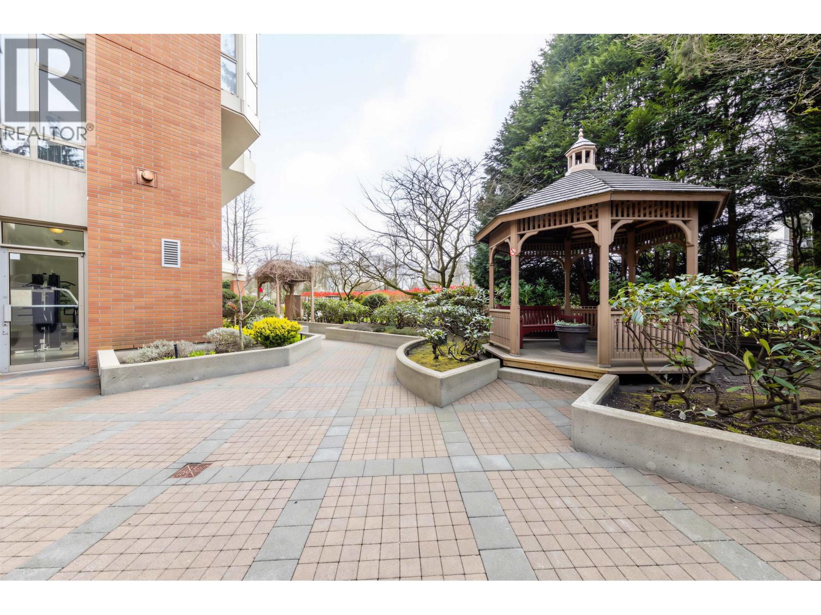 304 160 W Keith Road, North Vancouver, British Columbia  V7M 3M2 - Photo 27 - R3105015