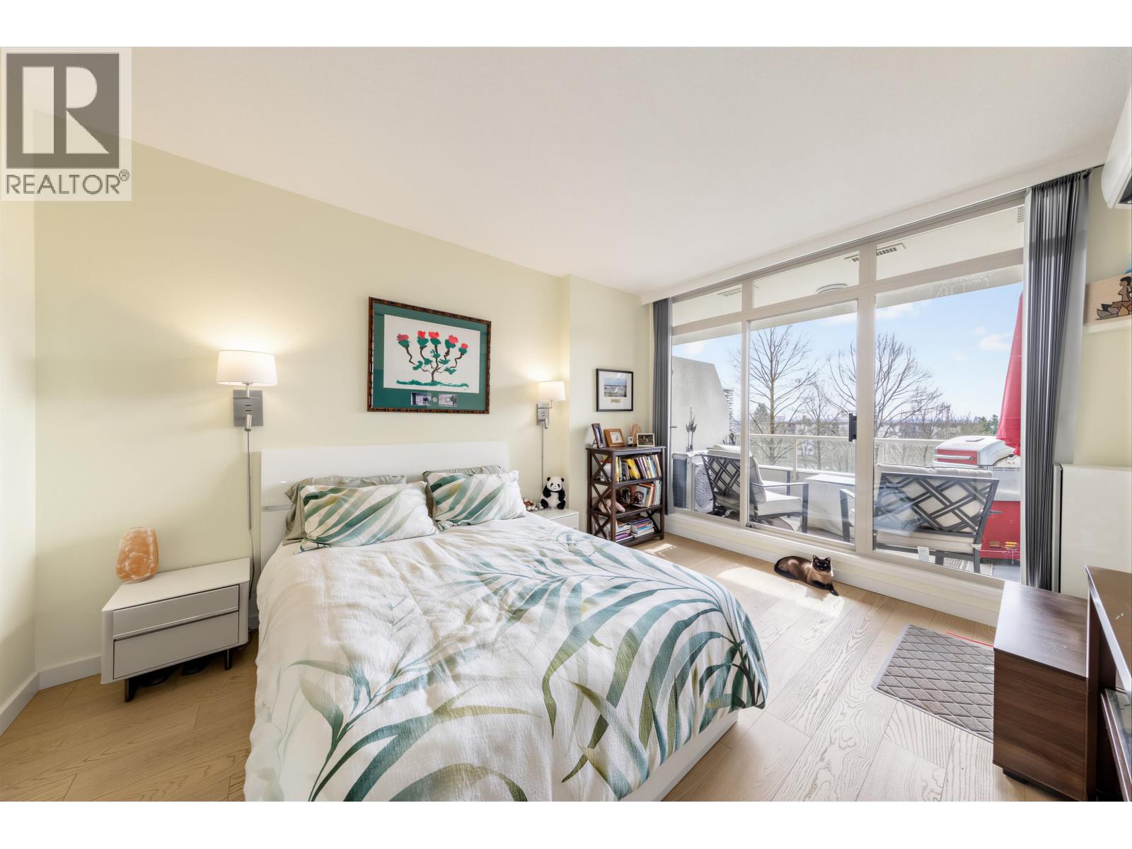 304 160 W Keith Road, North Vancouver, British Columbia  V7M 3M2 - Photo 12 - R3105015