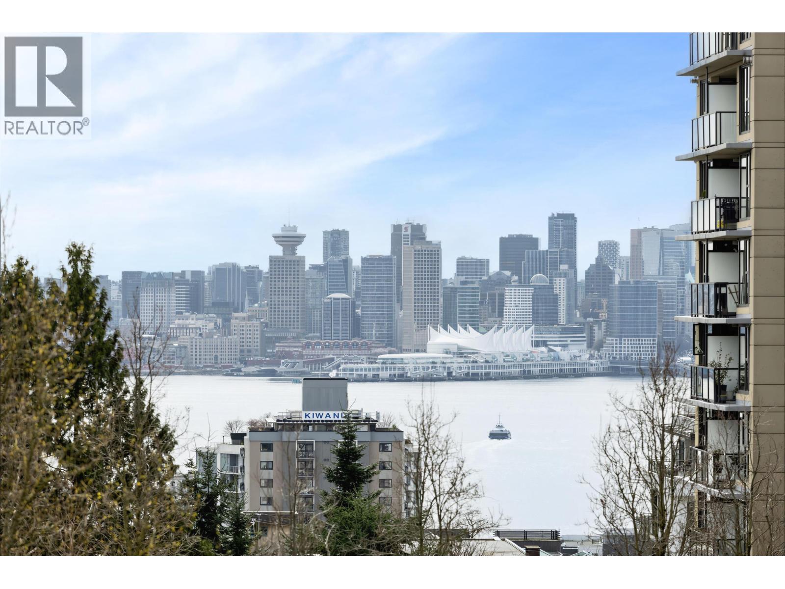 304 160 W Keith Road, North Vancouver, British Columbia  V7M 3M2 - Photo 29 - R3105015