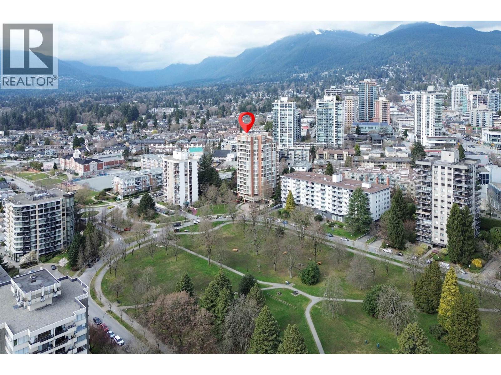 304 160 W Keith Road, North Vancouver, British Columbia  V7M 3M2 - Photo 31 - R3105015