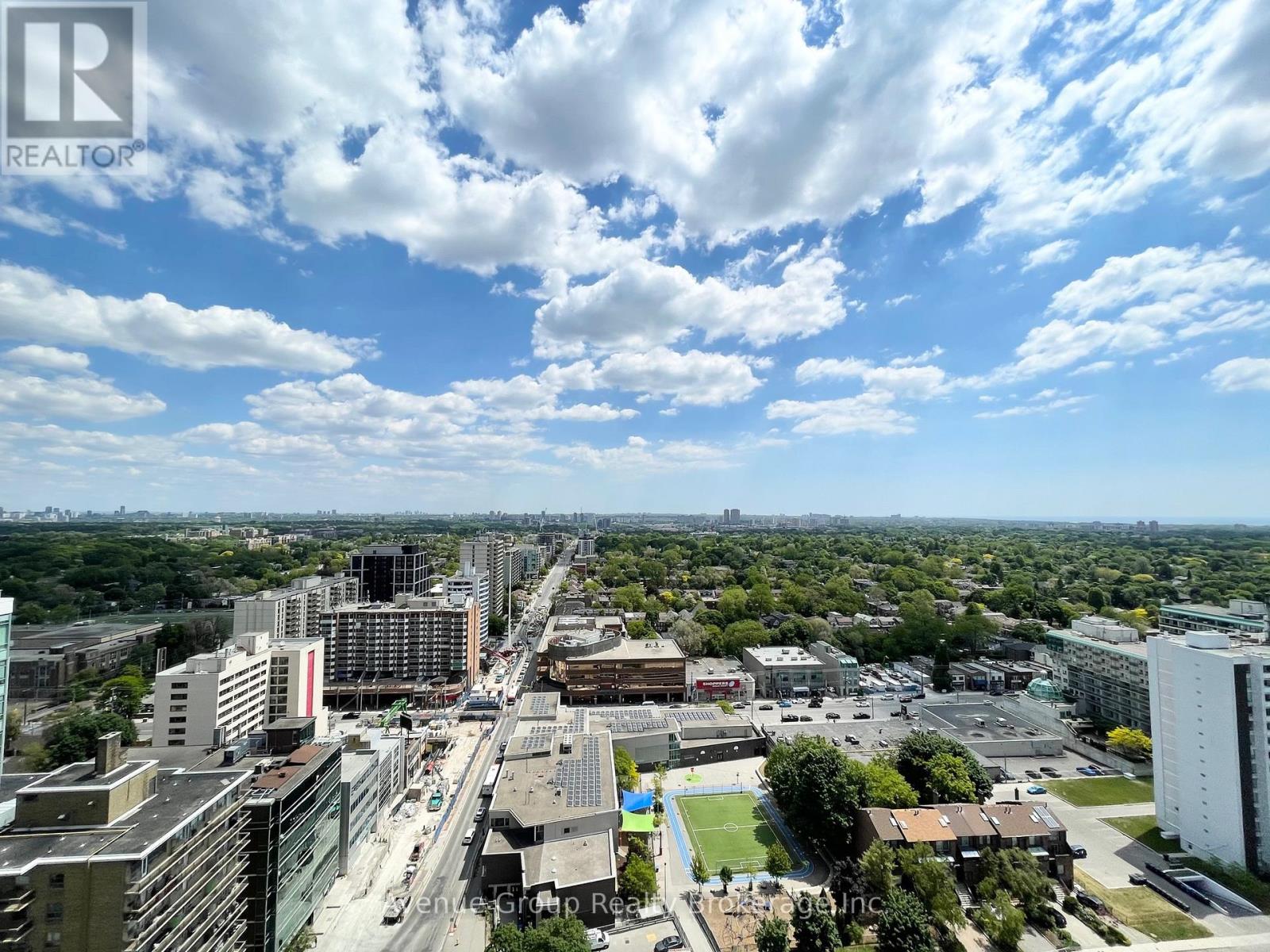 2512 - 125 Redpath Avenue, Toronto, Ontario  M4S 0B5 - Photo 14 - C12937964