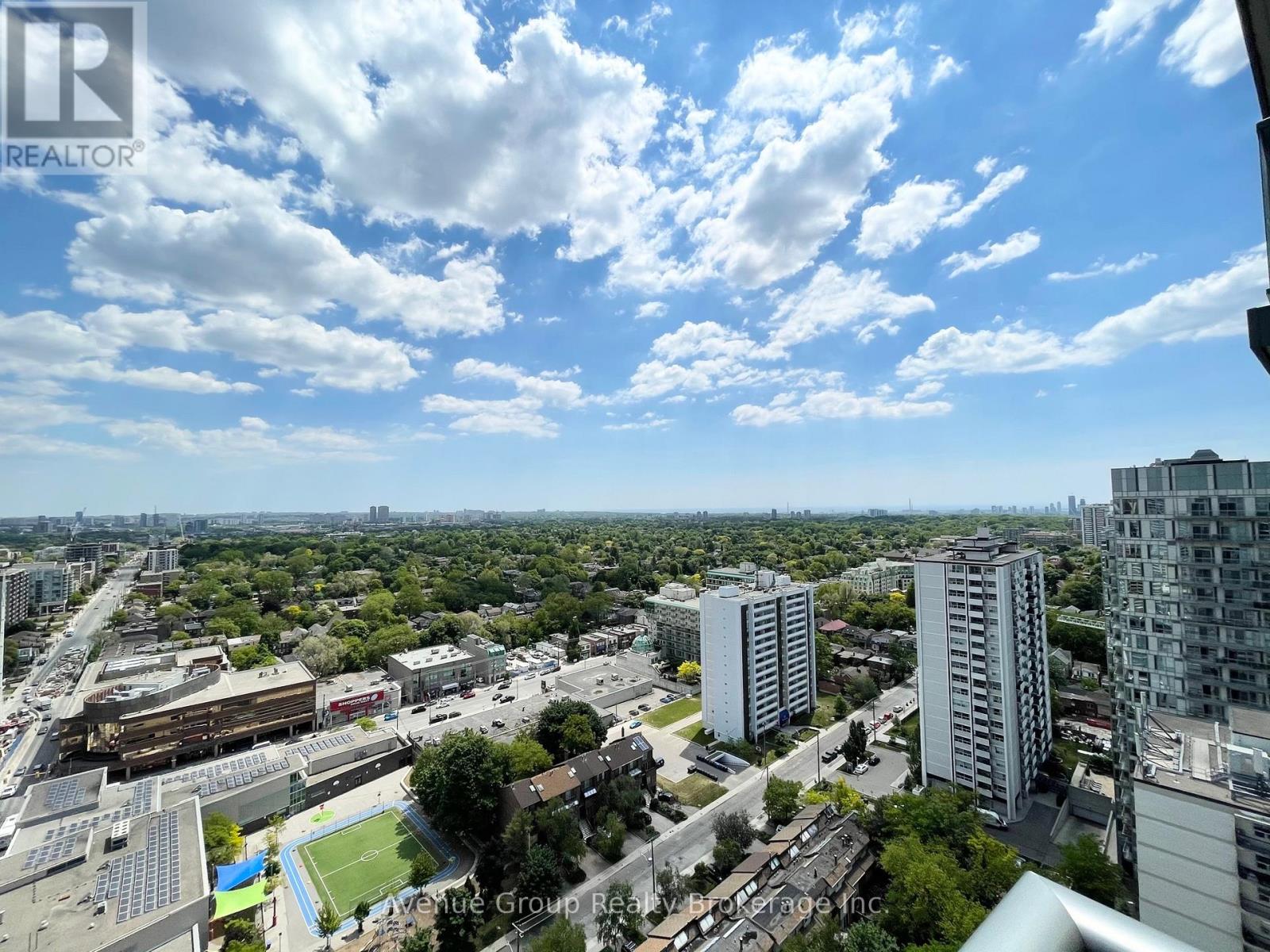 2512 - 125 Redpath Avenue, Toronto, Ontario  M4S 0B5 - Photo 15 - C12937964