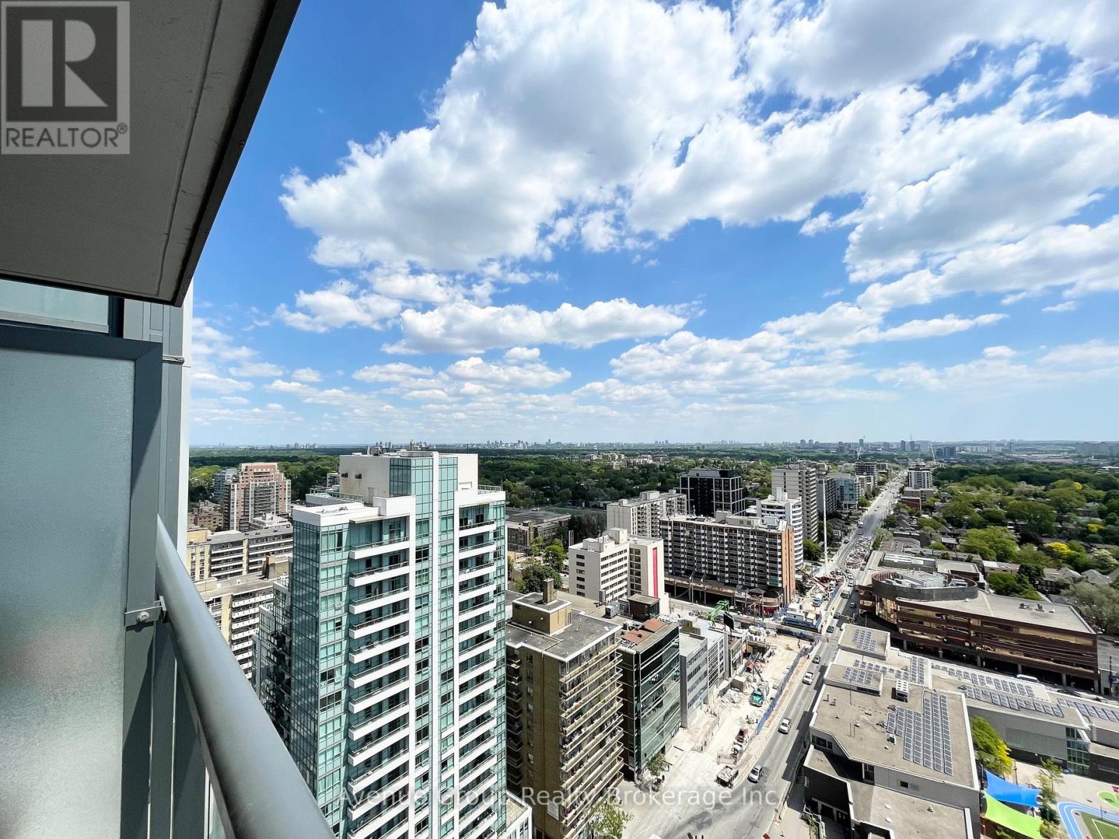 2512 - 125 Redpath Avenue, Toronto, Ontario  M4S 0B5 - Photo 16 - C12937964