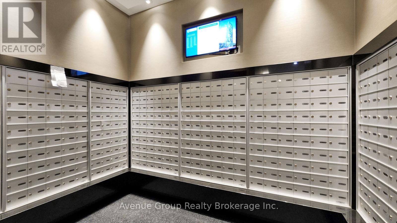 2512 - 125 Redpath Avenue, Toronto, Ontario  M4S 0B5 - Photo 17 - C12937964