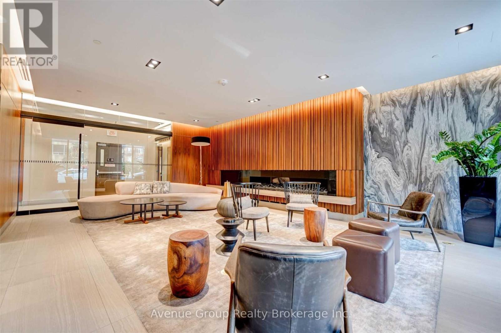 2512 - 125 Redpath Avenue, Toronto, Ontario  M4S 0B5 - Photo 2 - C12937964