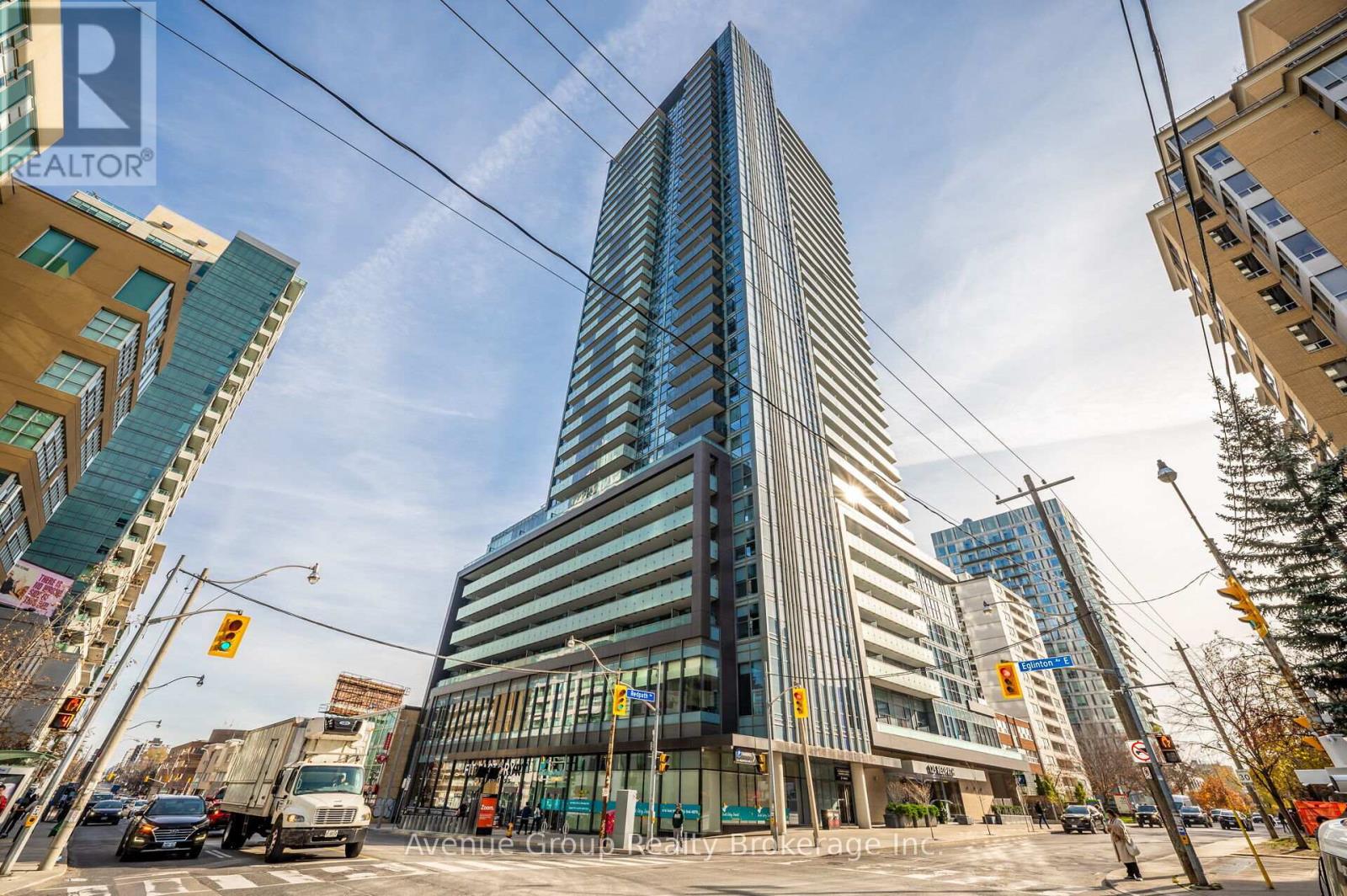 2512 - 125 Redpath Avenue, Toronto, Ontario  M4S 0B5 - Photo 25 - C12937964