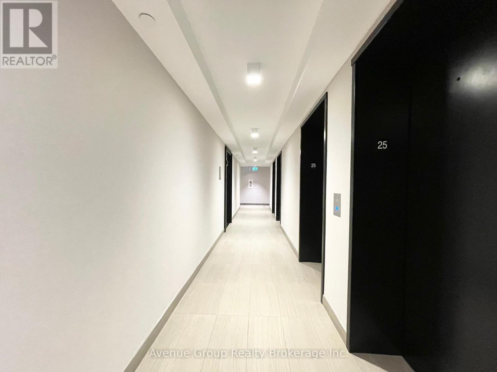 2512 - 125 Redpath Avenue, Toronto, Ontario  M4S 0B5 - Photo 4 - C12937964