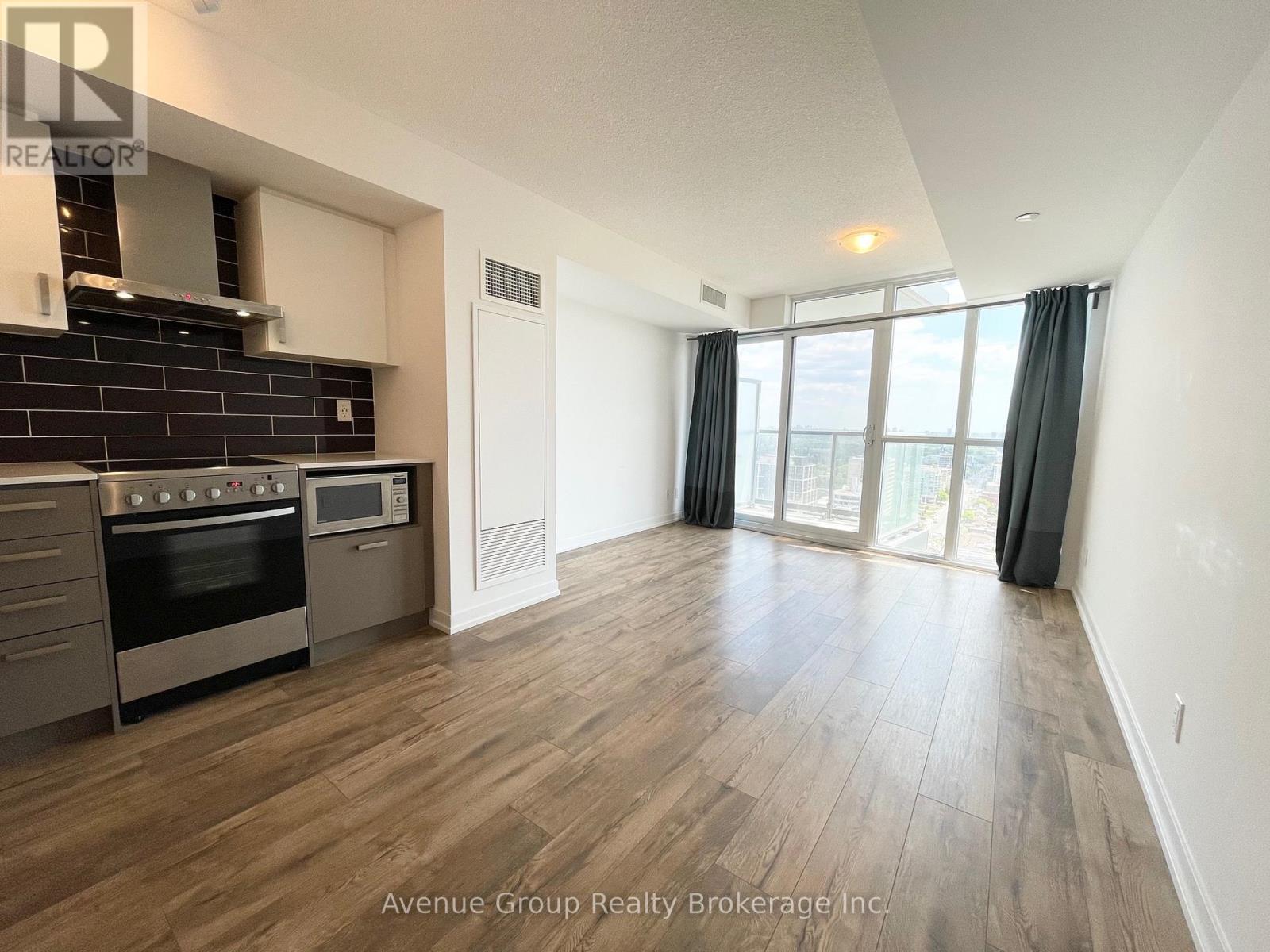 2512 - 125 Redpath Avenue, Toronto, Ontario  M4S 0B5 - Photo 6 - C12937964