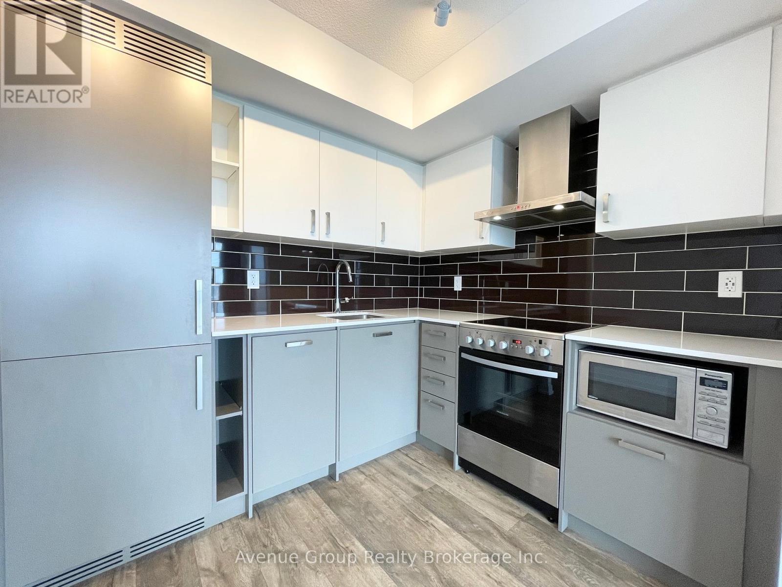 2512 - 125 Redpath Avenue, Toronto, Ontario  M4S 0B5 - Photo 8 - C12937964