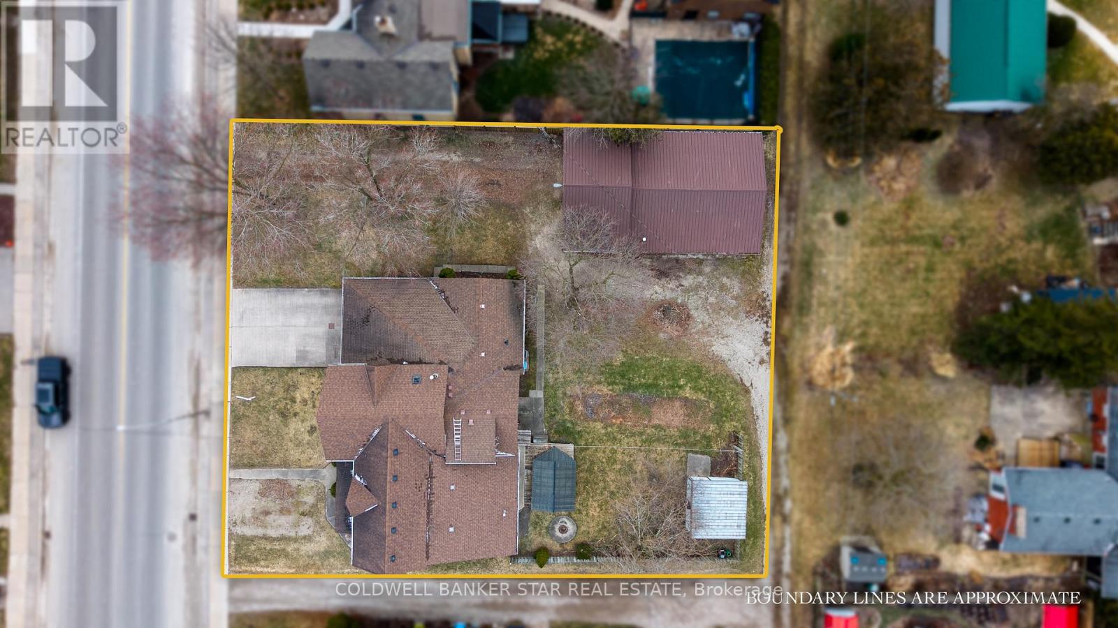 179 Main Street, North Middlesex, Ontario  N0M 1A0 - Photo 8 - X12937958