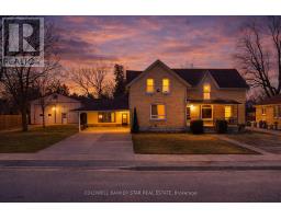 179 MAIN STREET, North Middlesex, Ontario