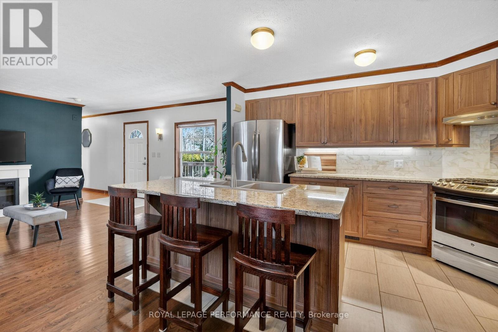 435 - 8250 County Road 17 Road, Clarence-Rockland, Ontario  K4K 1K7 - Photo 10 - X12937960