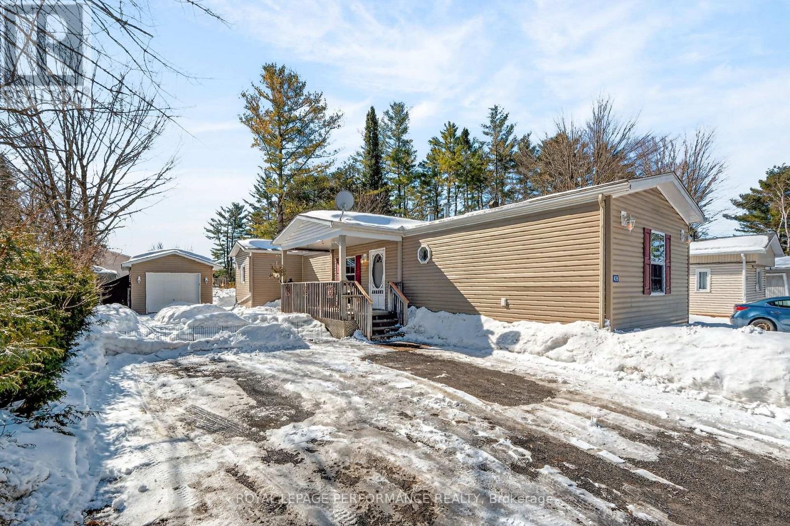 435 - 8250 County Road 17 Road, Clarence-Rockland, Ontario  K4K 1K7 - Photo 2 - X12937960
