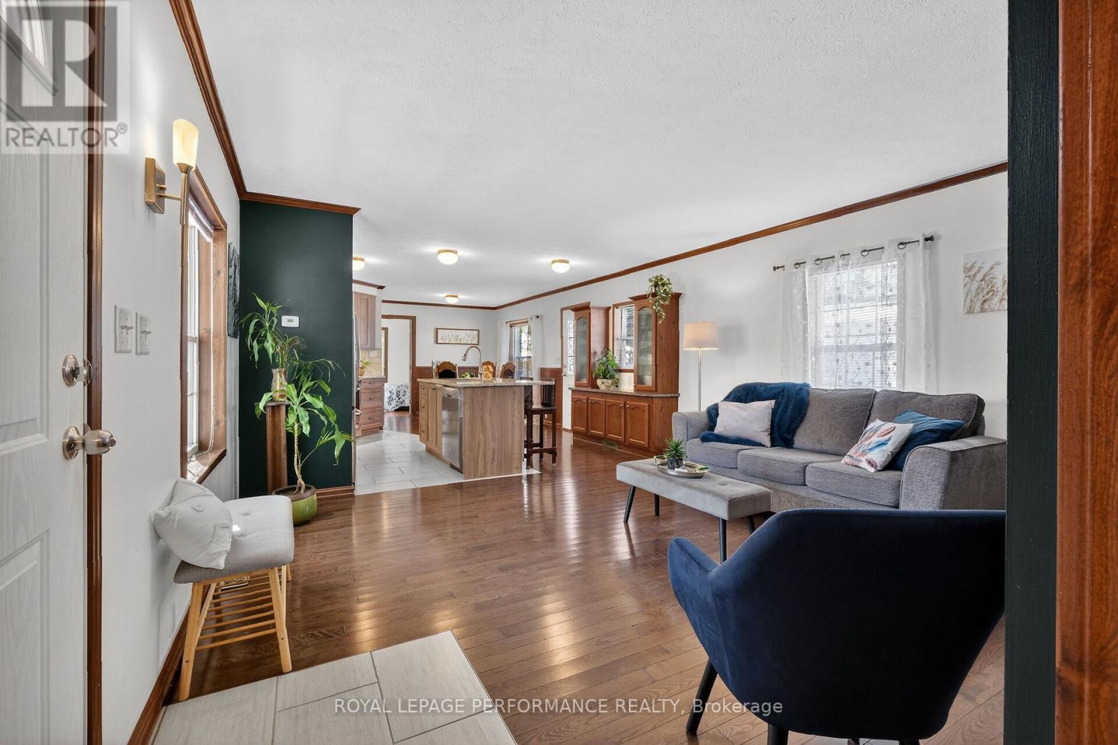 435 - 8250 County Road 17 Road, Clarence-Rockland, Ontario  K4K 1K7 - Photo 4 - X12937960