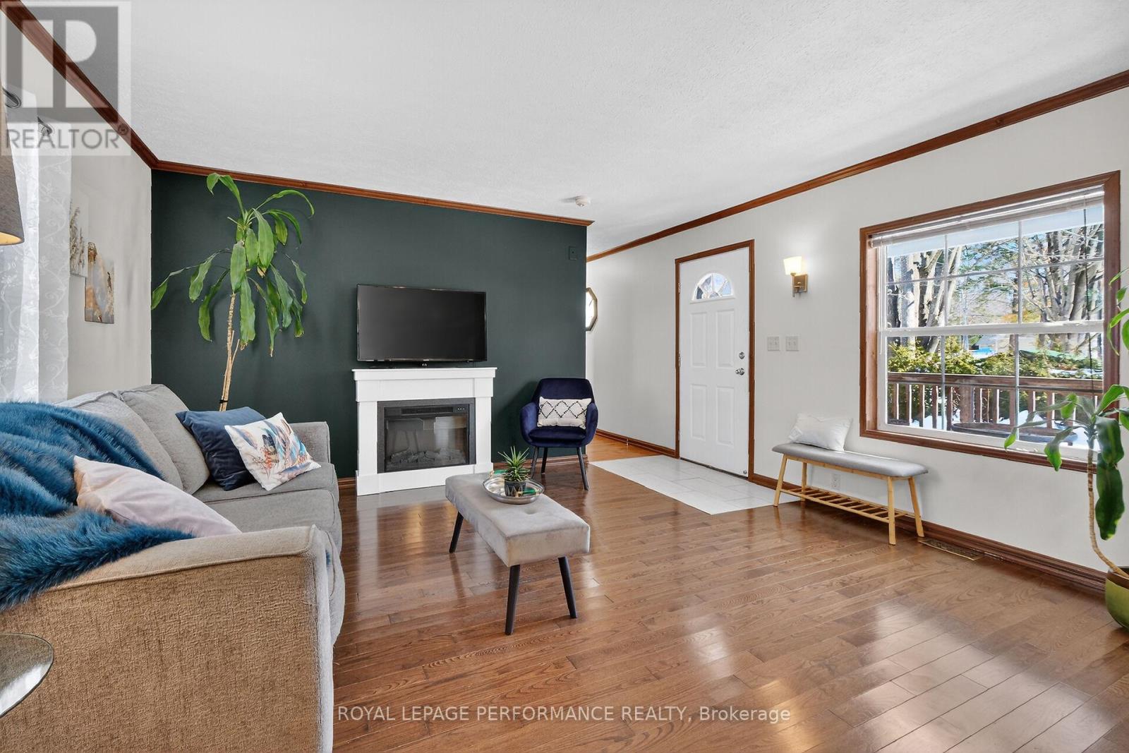 435 - 8250 County Road 17 Road, Clarence-Rockland, Ontario  K4K 1K7 - Photo 6 - X12937960