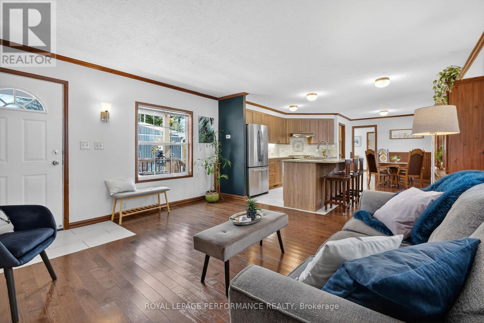 435 - 8250 County Road 17 Road, Clarence-Rockland, Ontario  K4K 1K7 - Photo 7 - X12937960