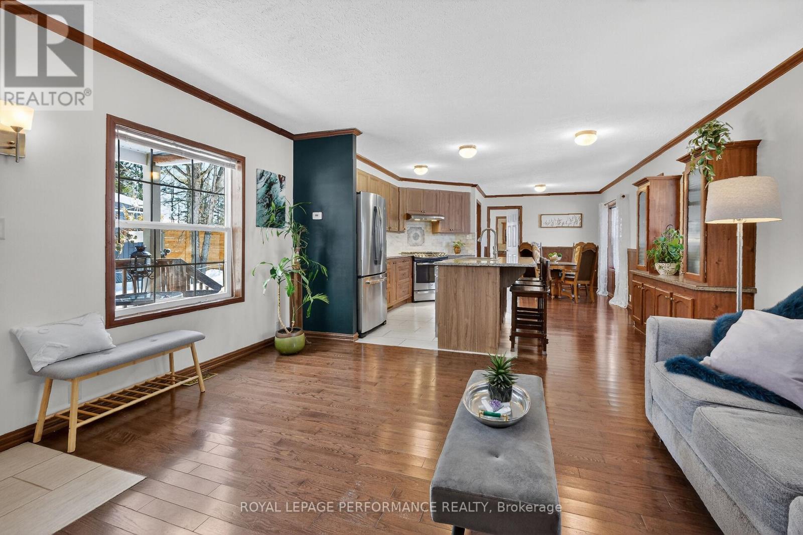 435 - 8250 County Road 17 Road, Clarence-Rockland, Ontario  K4K 1K7 - Photo 8 - X12937960