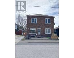 UPPER UNIT - 10 BEECH STREET, St. Catharines, Ontario