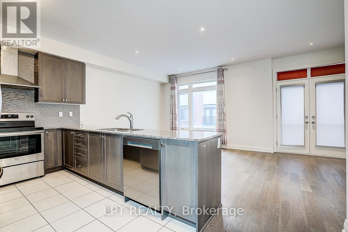 84 William Saville Street, Markham, Ontario  L3R 9S3 - Photo 10 - N12937968