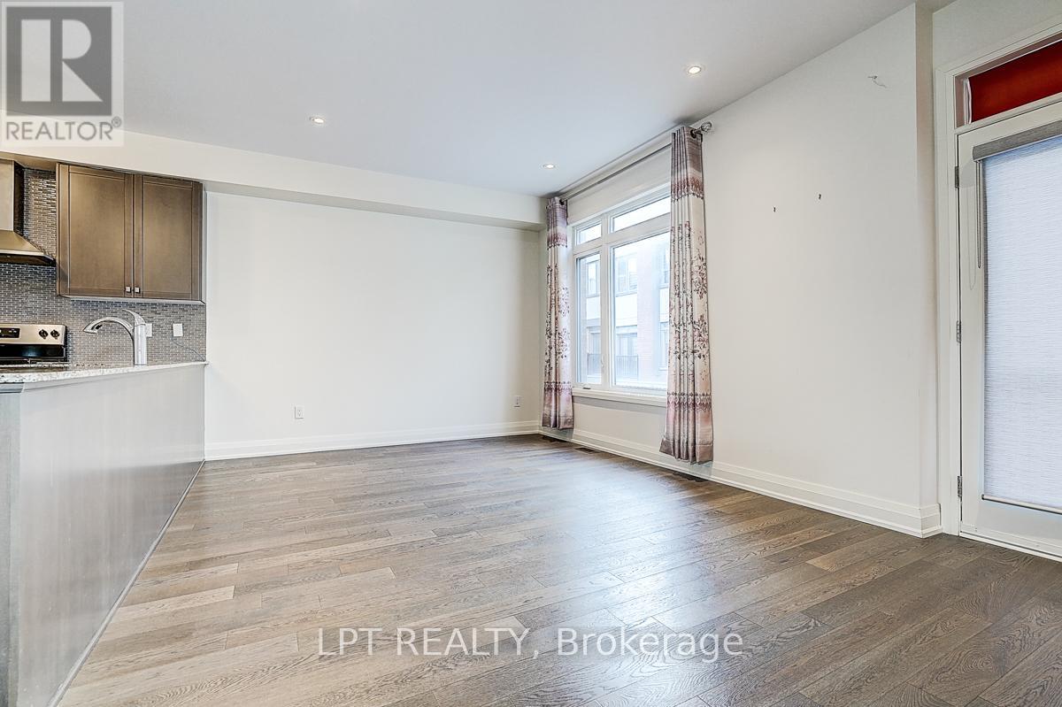 84 William Saville Street, Markham, Ontario  L3R 9S3 - Photo 15 - N12937968