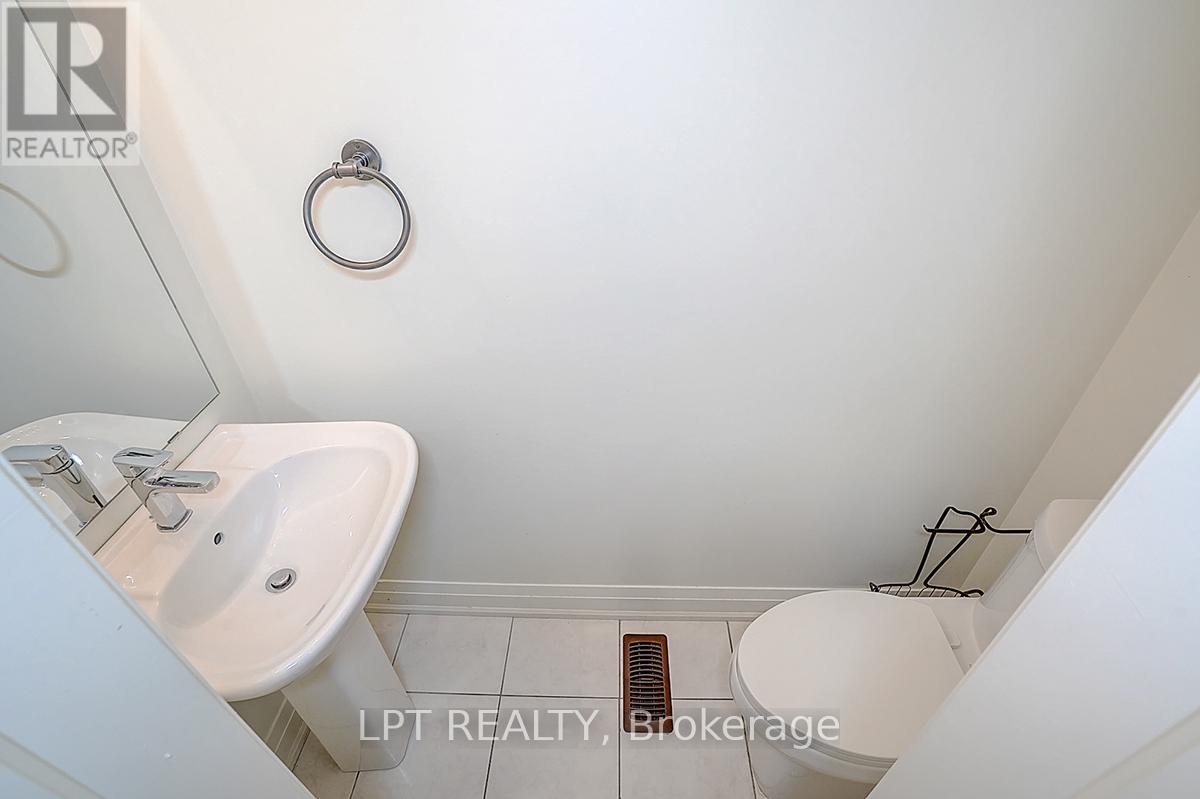 84 William Saville Street, Markham, Ontario  L3R 9S3 - Photo 19 - N12937968