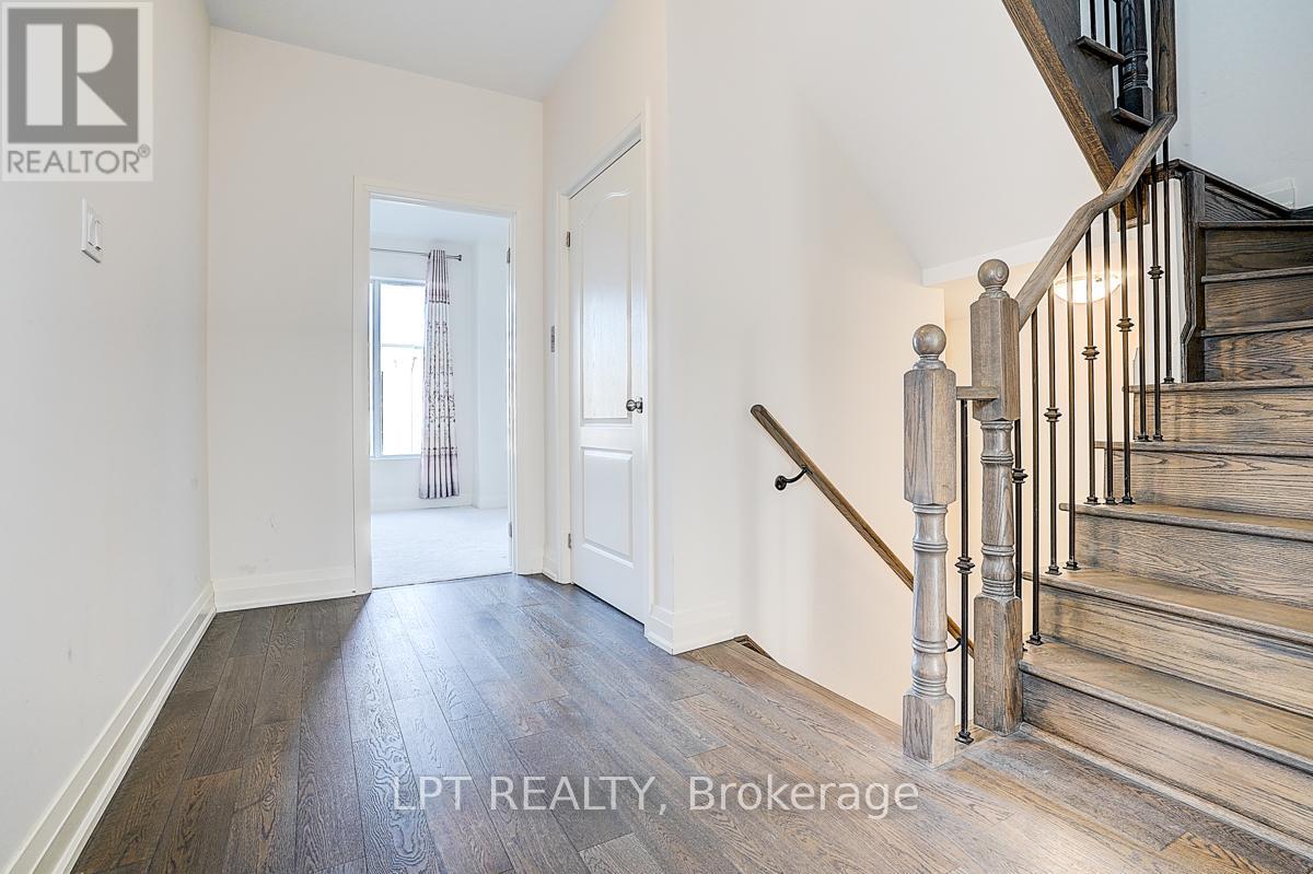 84 William Saville Street, Markham, Ontario  L3R 9S3 - Photo 21 - N12937968