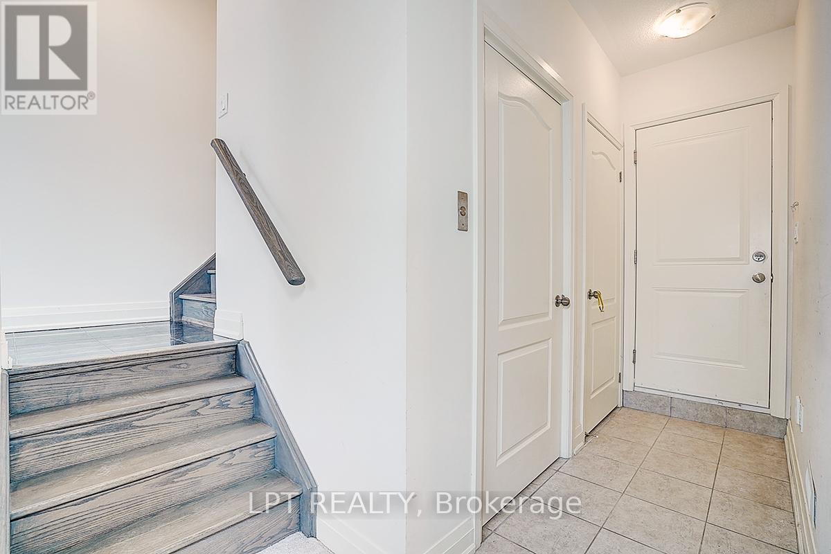 84 William Saville Street, Markham, Ontario  L3R 9S3 - Photo 4 - N12937968